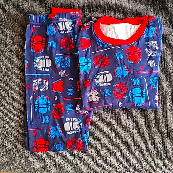 Boys Pj's NWOT - Picture 1 of 2